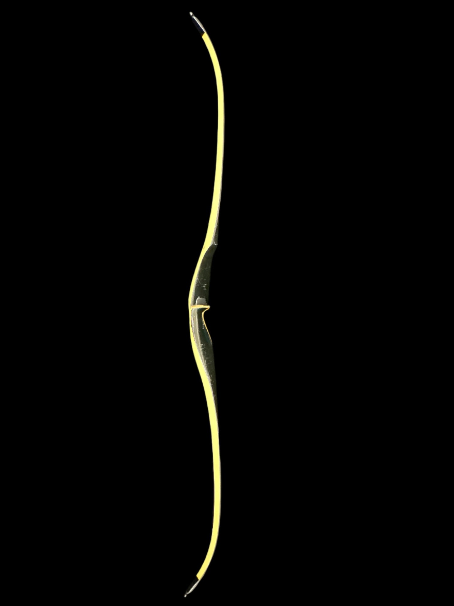 BLACK WIDOW - Recurve Bow