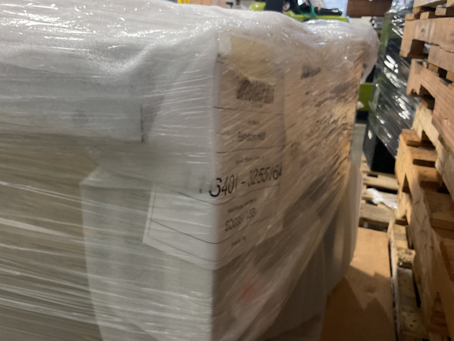 HALTON COMMERCIAL KITCHEN EXHAUST HOOD CAPTURE JET KVE-22 15B - NEW