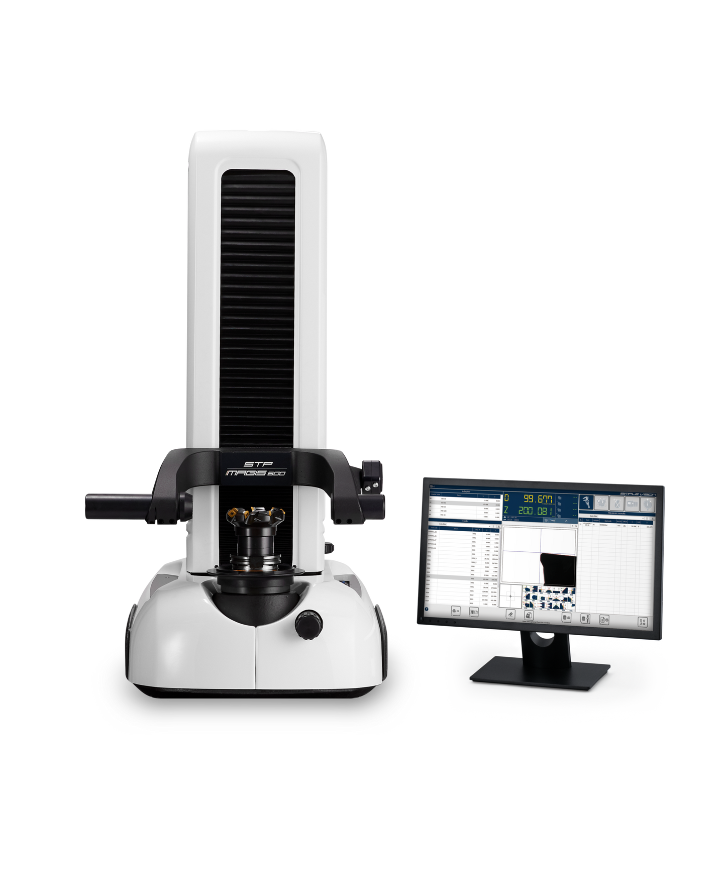 SPERONI MAGIS 500 TOOL PRESETTER -PREOWNED