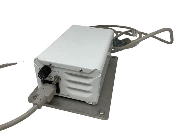 INTERTEST ISHOT LED50 WHITE LIGHT SOURCE -PREOWNED
