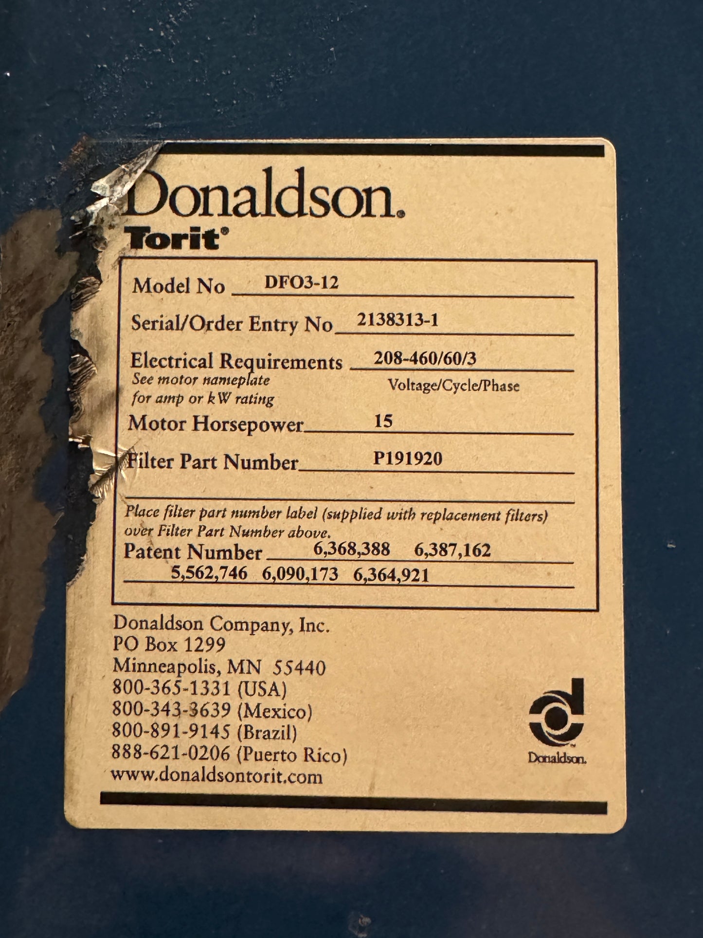 ABB LASER WELDING ROBOT SYSTEM IRB-6600-M-2004 + IPG LASER YLS-15000 -