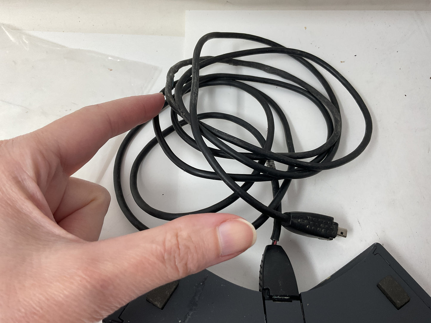 CISCO EXTERNAL MICROPHONE 2201-40140-001 - PREOWNED