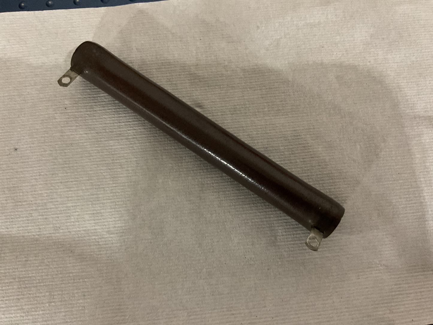 OHMITE LN100JX2K5 60W RESISTOR 2500Ω 2214 - NEW