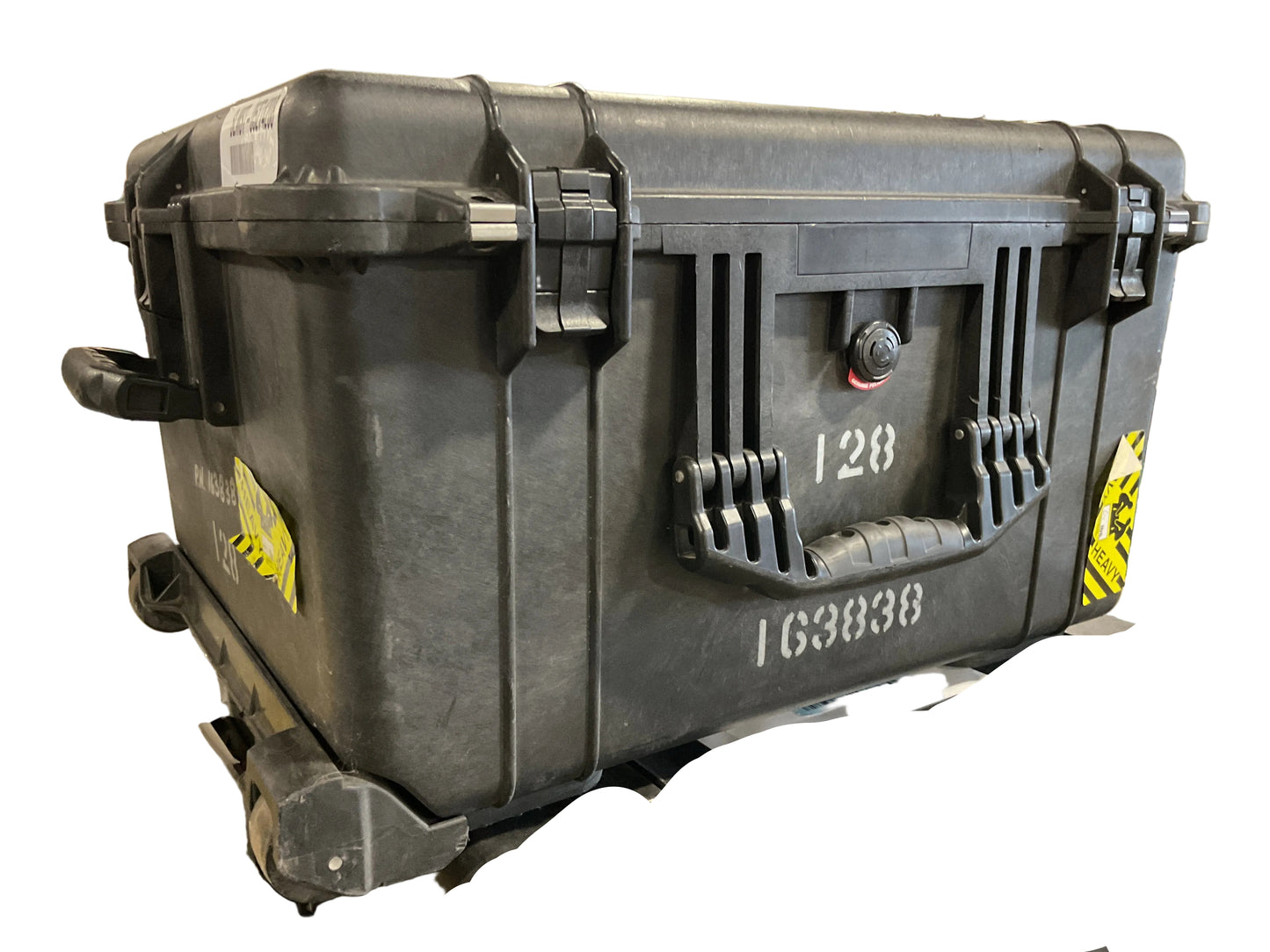LASER PROJECTION TECHNOLOGIES 3D LASER PROJECTOR LPT8 - PREOWNED