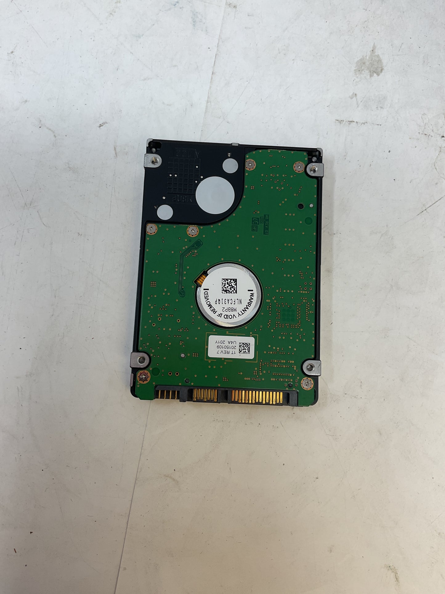 SAMSUNG SSD DRIVE 1TB ST1000LM024 - PREOWNED