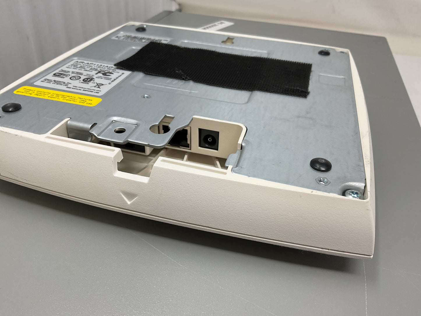 CISCO AIRONET 1130AG SERIES AIR-AP1131AG-A-K9 - PREOWNED