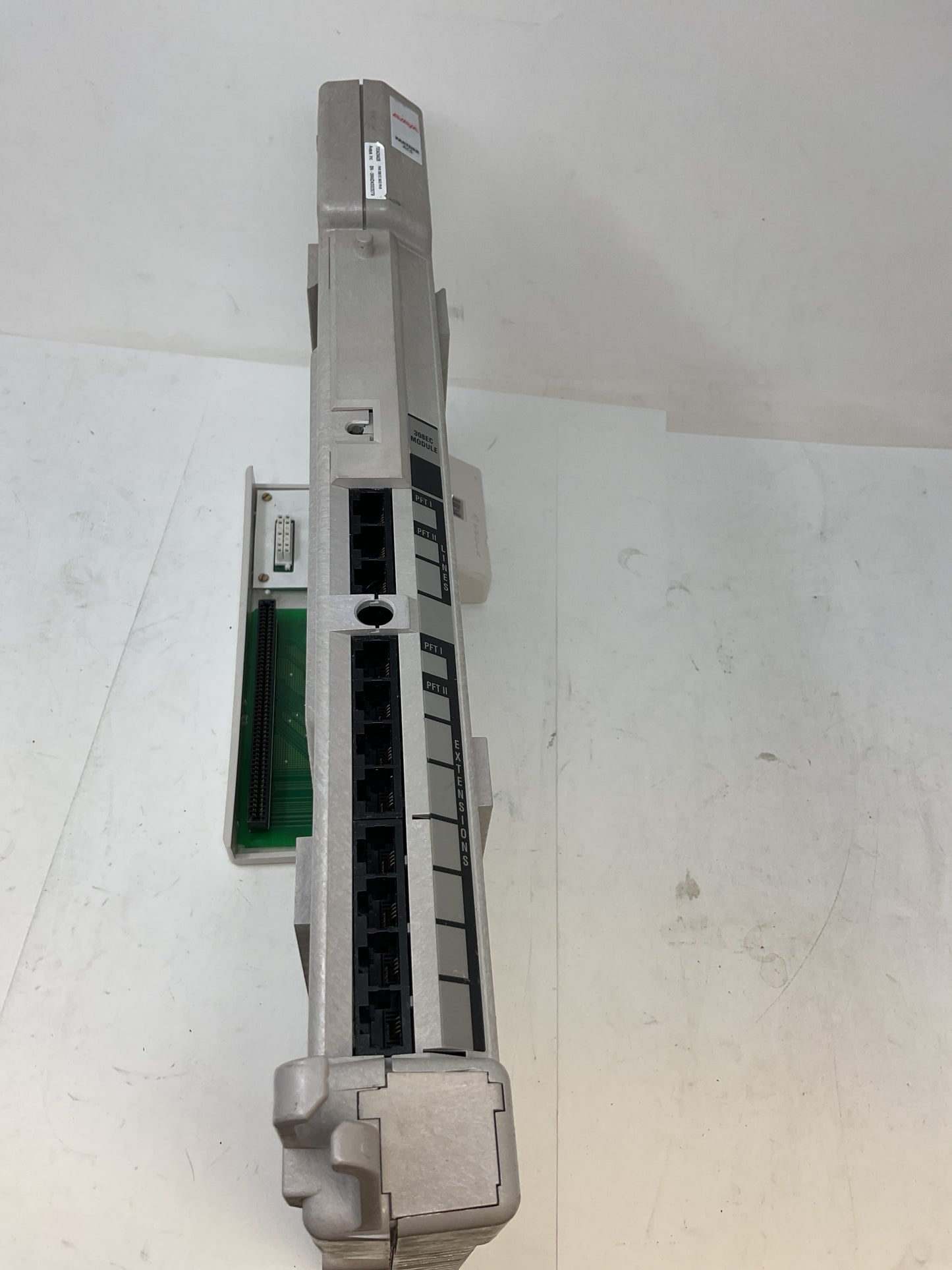 AVAYA ACS BUSINESS PHONE EXPANSION MODULE 308EC R3.0 -PREOWNED