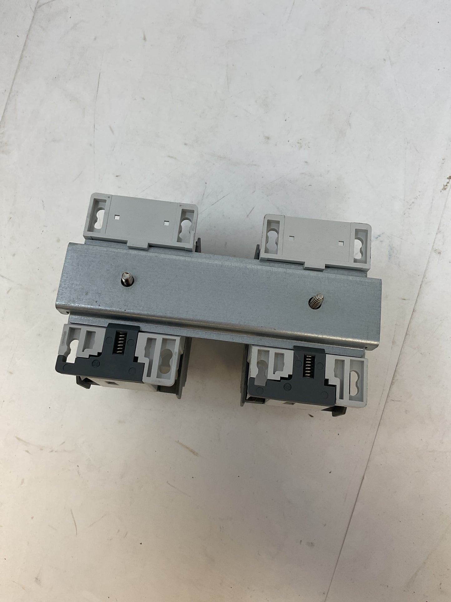 ABB A12-30-10 +A9-30-10 CONTACTOR UNITS - PREOWNED