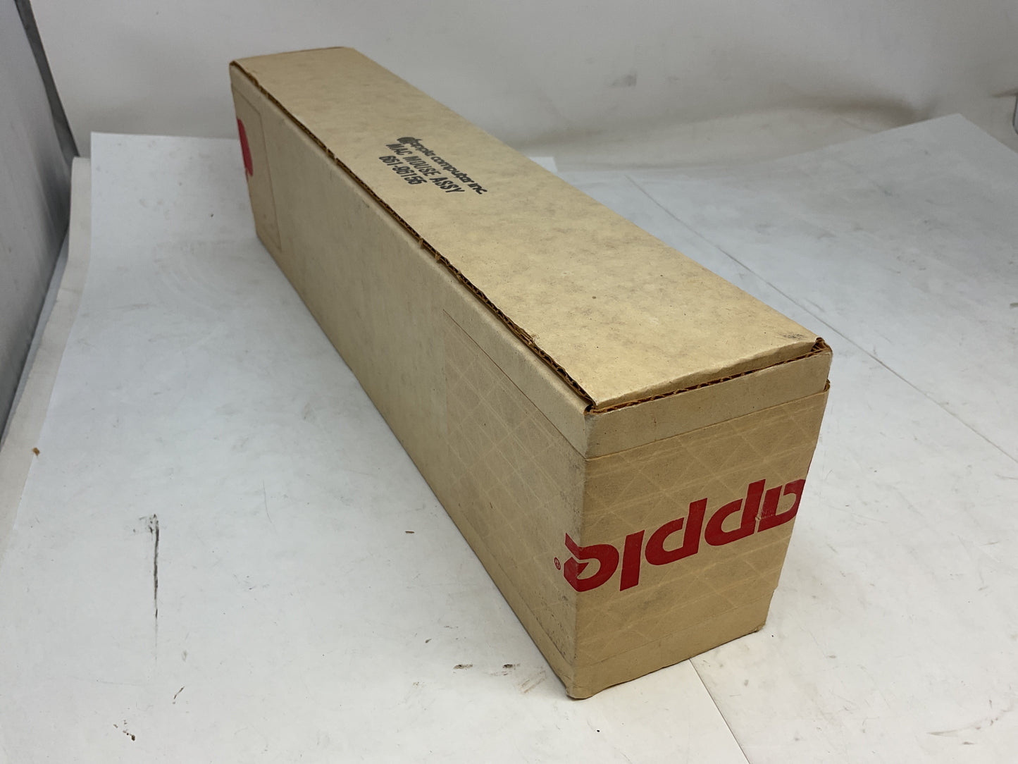 VINTAGE APPLE MAC MOUSE ASSEMBLY 661-96155 - NOS