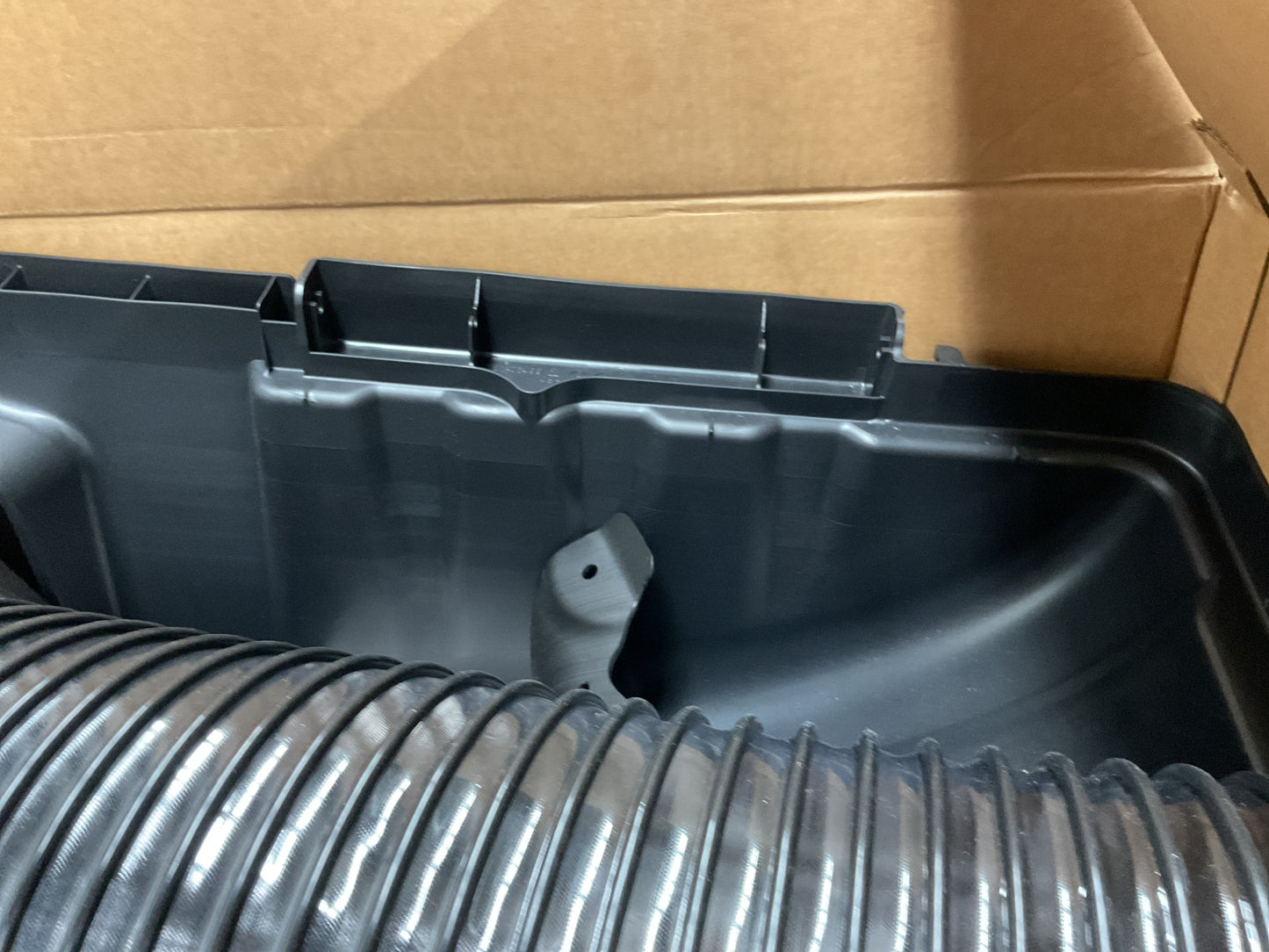 CUB CADET DOUBLE BAGGER 42”-46” 19B30031100 - NEW