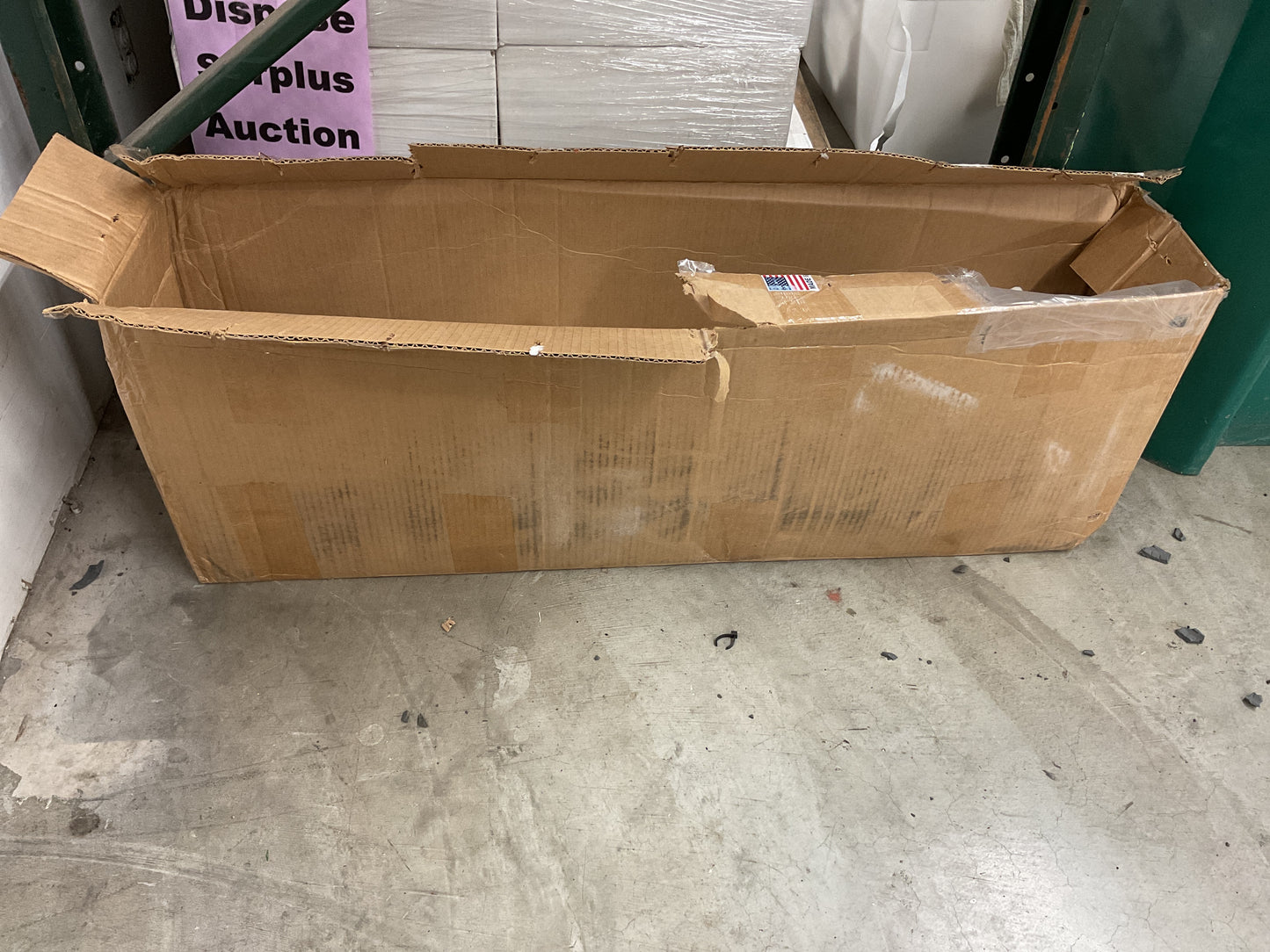 SKY'S OFFROAD DESIGN SAS KIT 80-96 FORD F-150 BRONCO 4X4 37.5"W - NEW