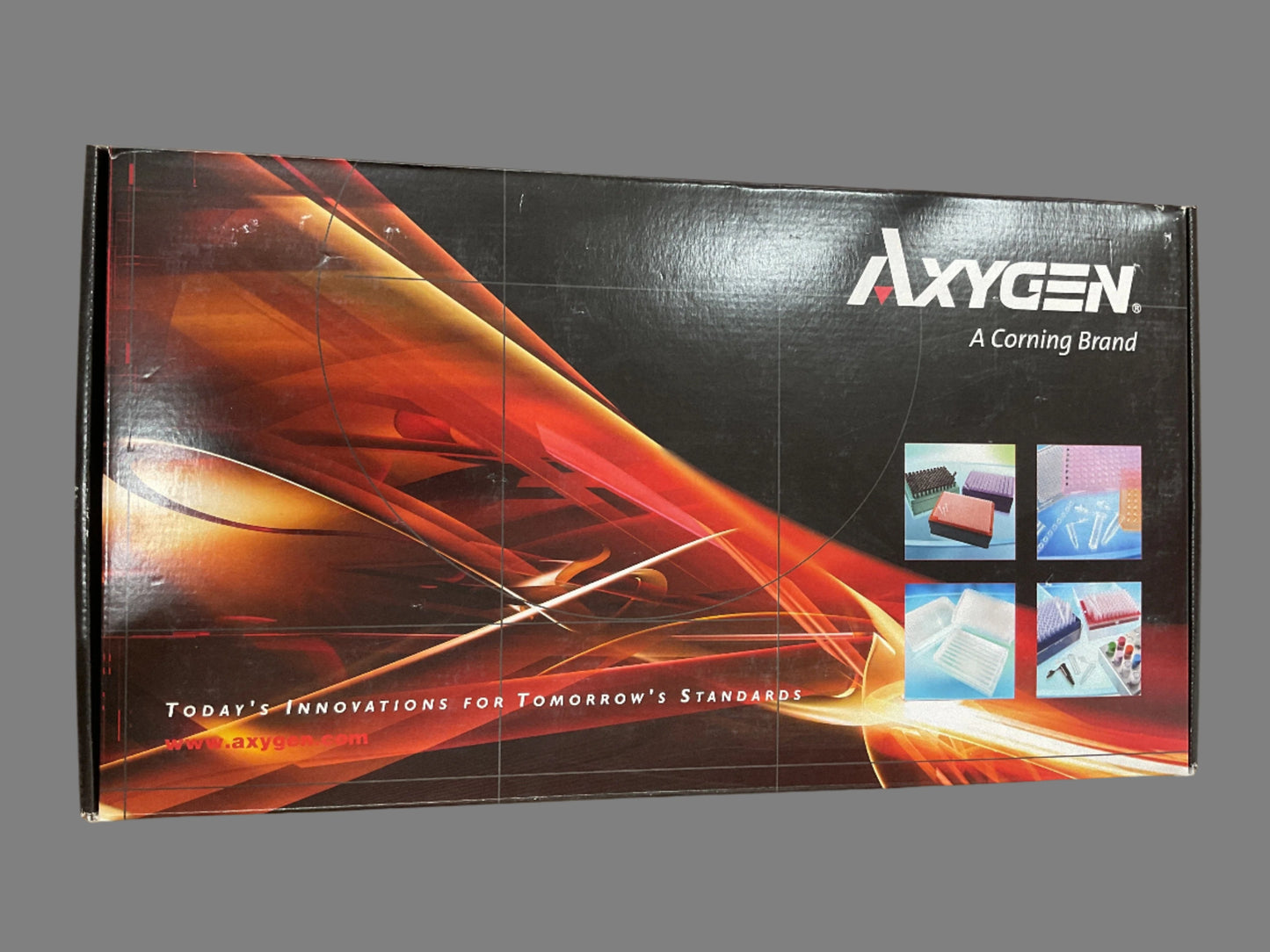 AXYGEN ROBOTIC TIPS FX-255-WB-R - NEW