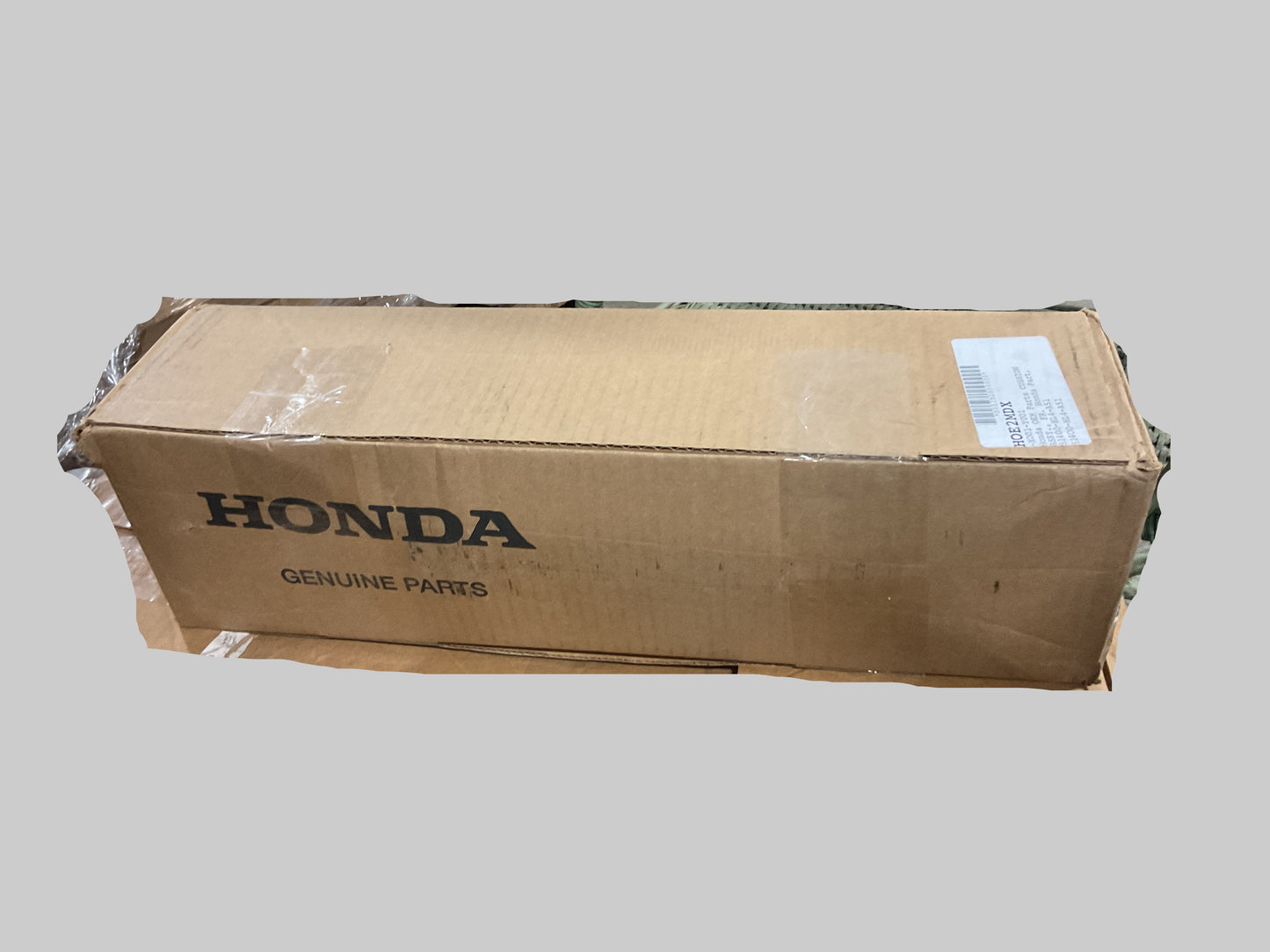 HONDA CUSHION ASSEMBLY HOE2MDX 51400-HL4-A51 -NEW