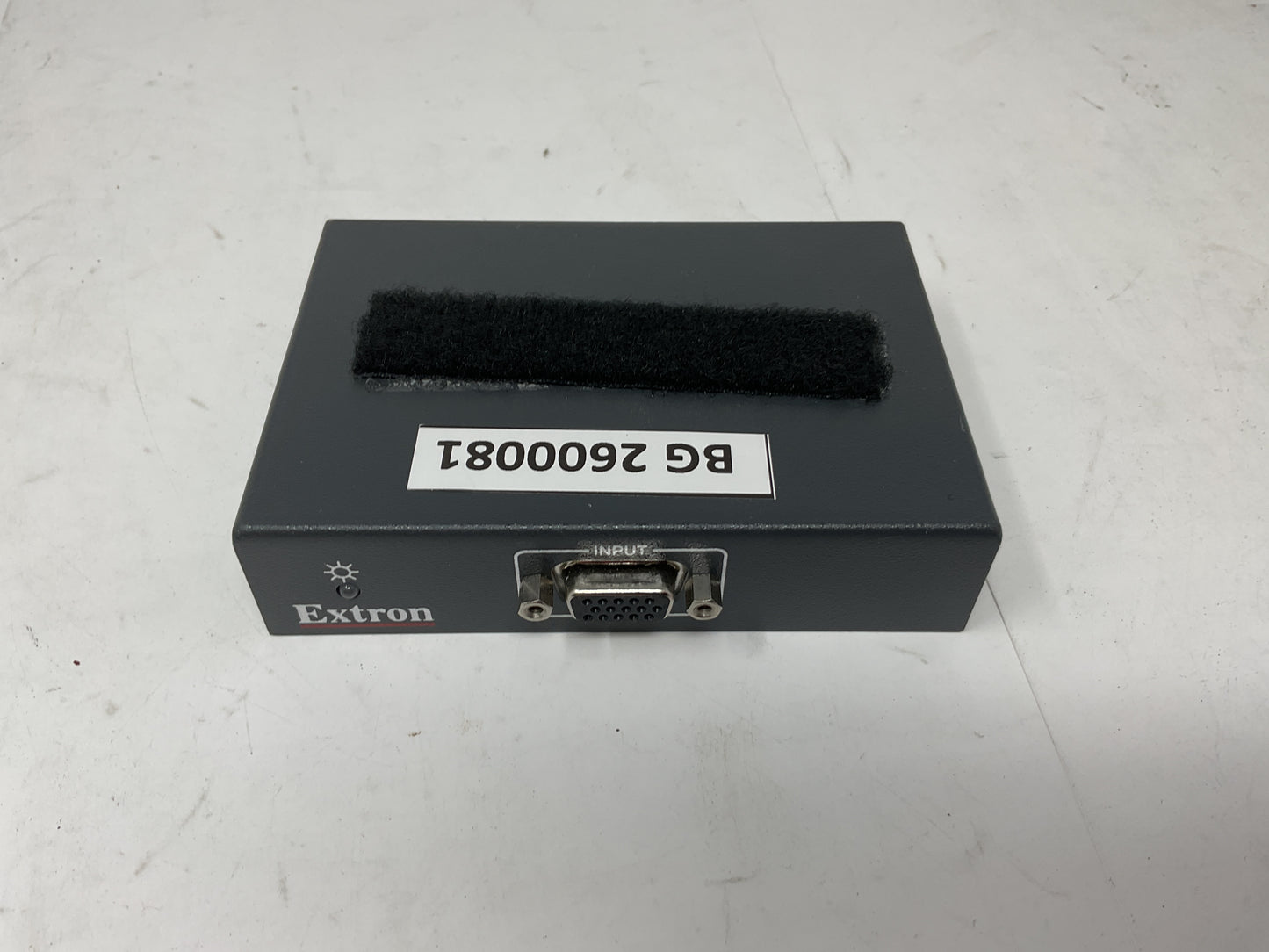 EXTRON P/2 DA2XI DISTRIBUTION AMPLIFIER - NEW