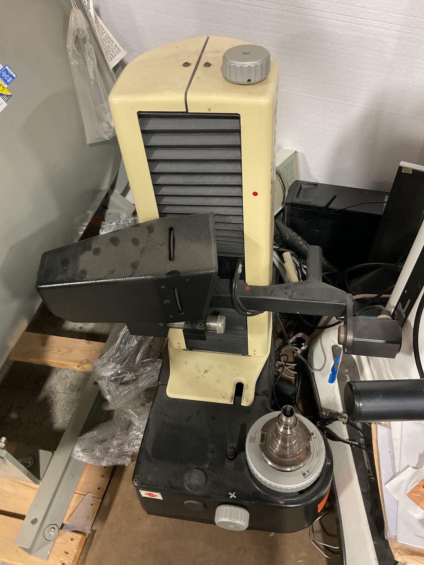SPERONI STP34 TOOL PRESETTER -FOR PARTS