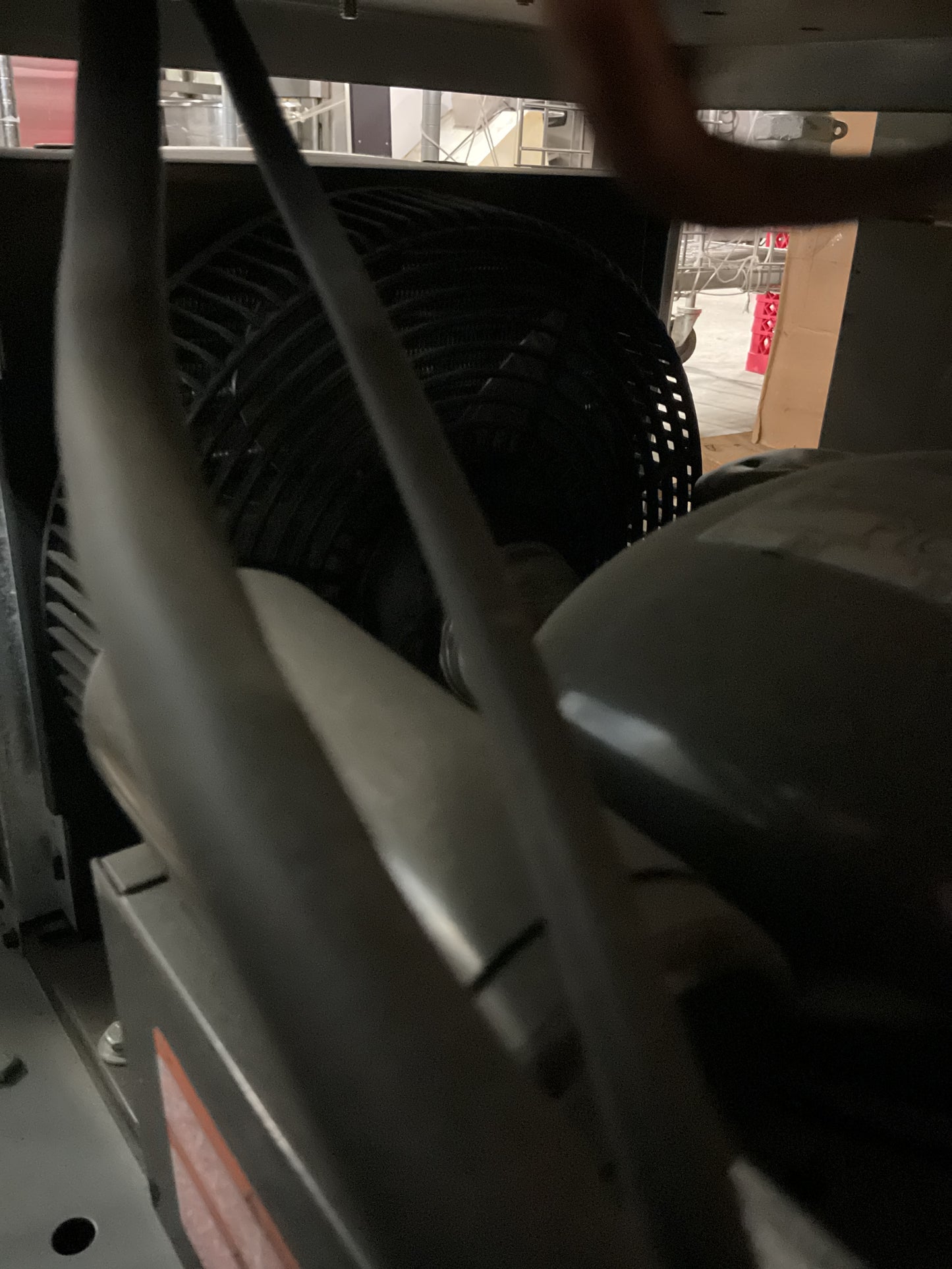 ADVANTAGE WATER CHILLER M1-.5A - PREOWNED