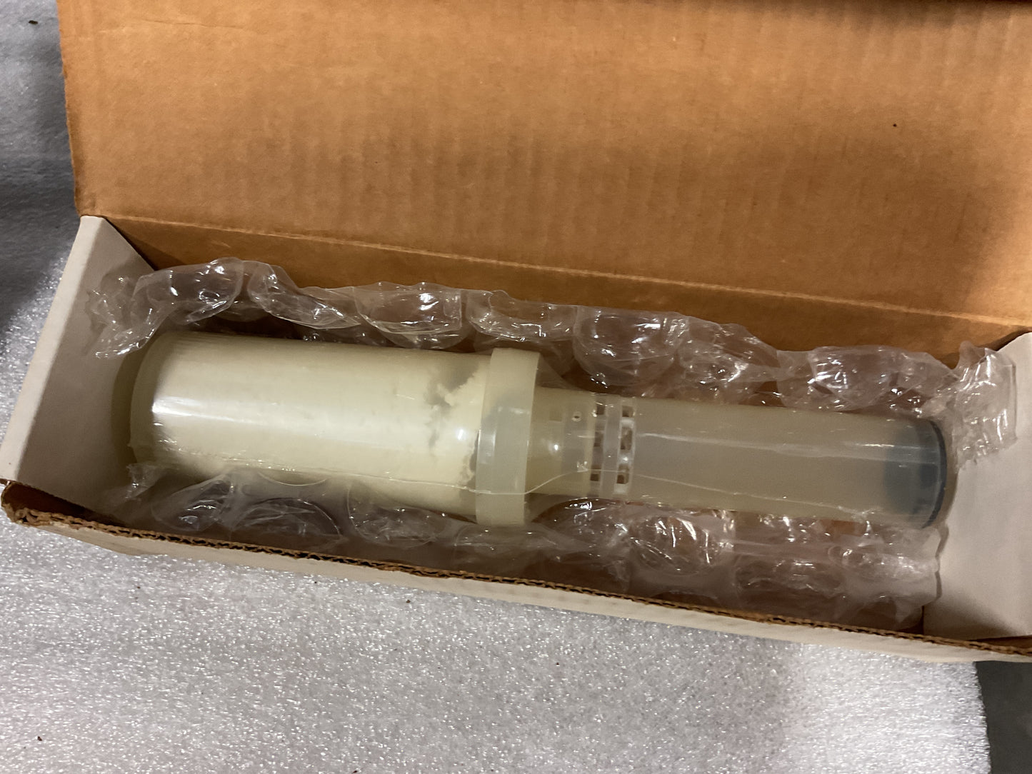 HOBART WATER TREATMENT SOLUTIONS SCALE STICK 01-234301-37000 - PREOWNED