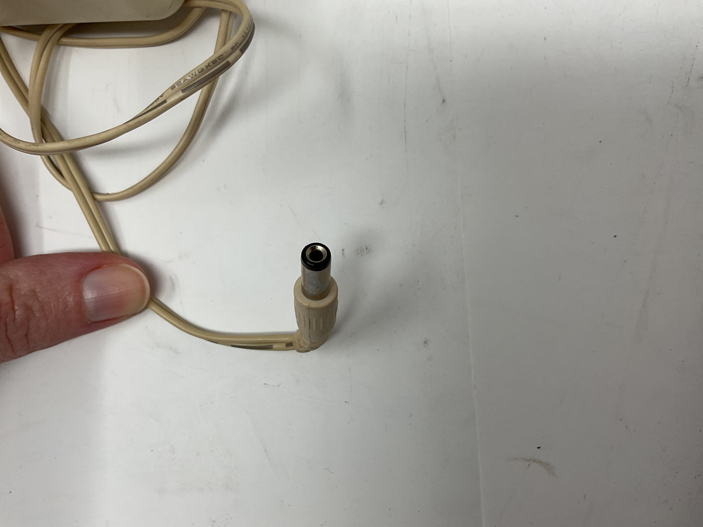 CAMBRIDGE SOUNDWORKS AC ADAPTER 1A 9VDC -PREOWNED