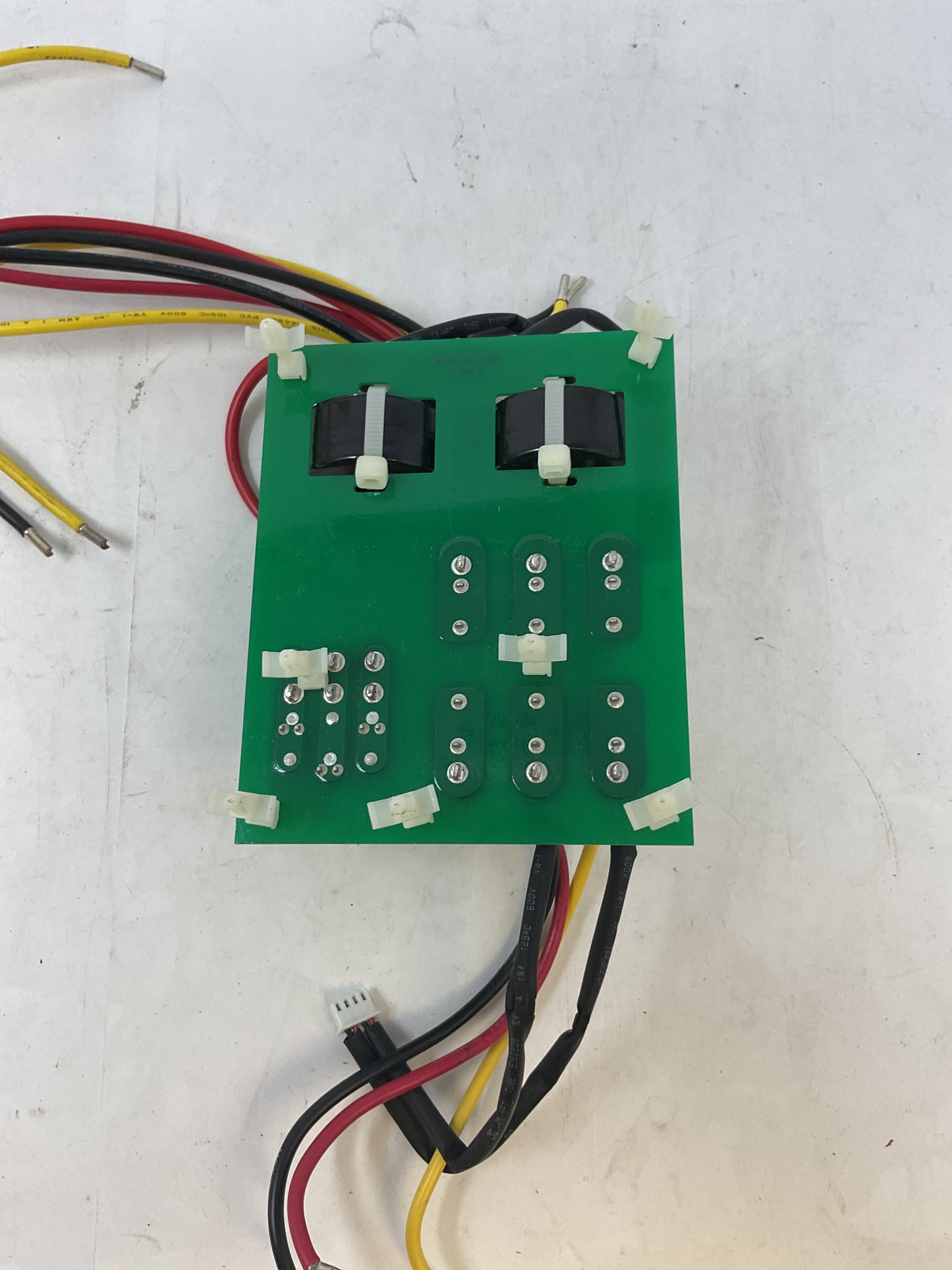 TAITON CONTROL BOARD RCTR1 3AUA0000014825E14130374 -PREOWNED