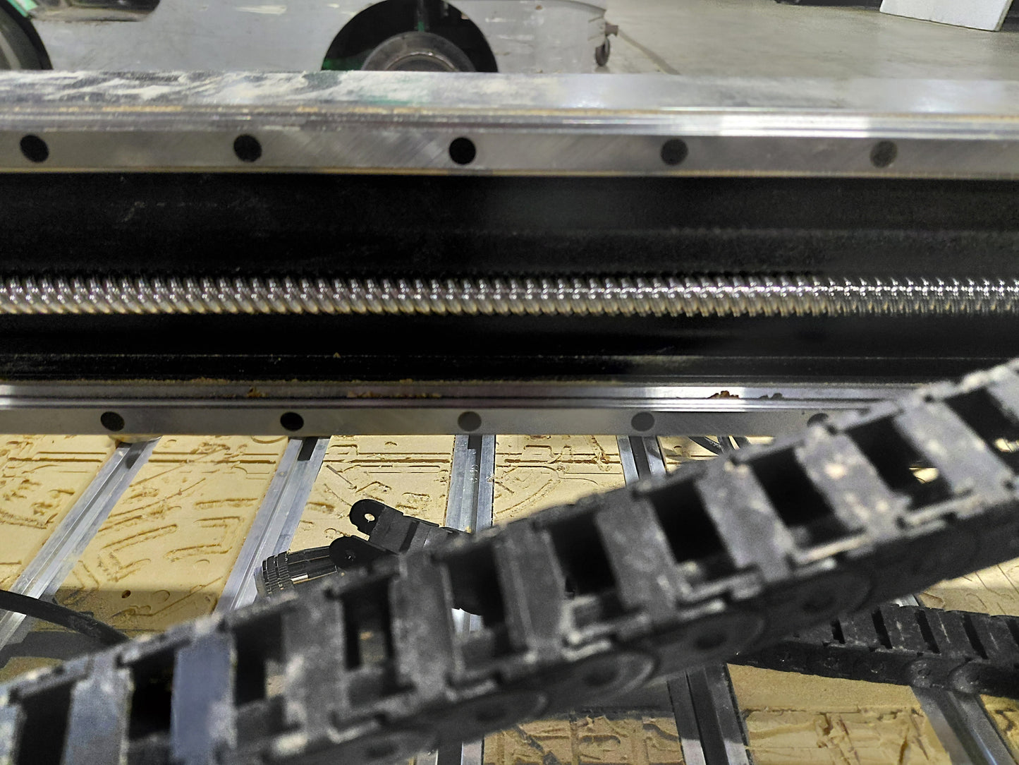 CARBIDE 3D SHAPEOKO PRO 5.1 4X2 - PREOWNED