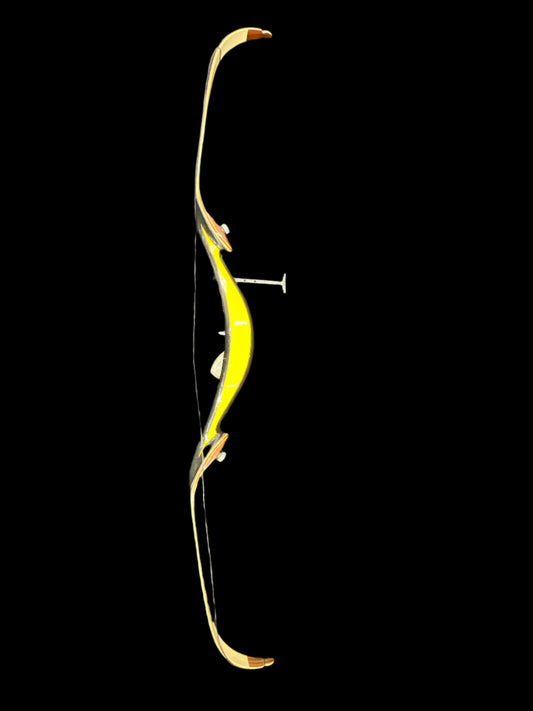 DAMON HOWATT - ELDARADO Recurve Bow