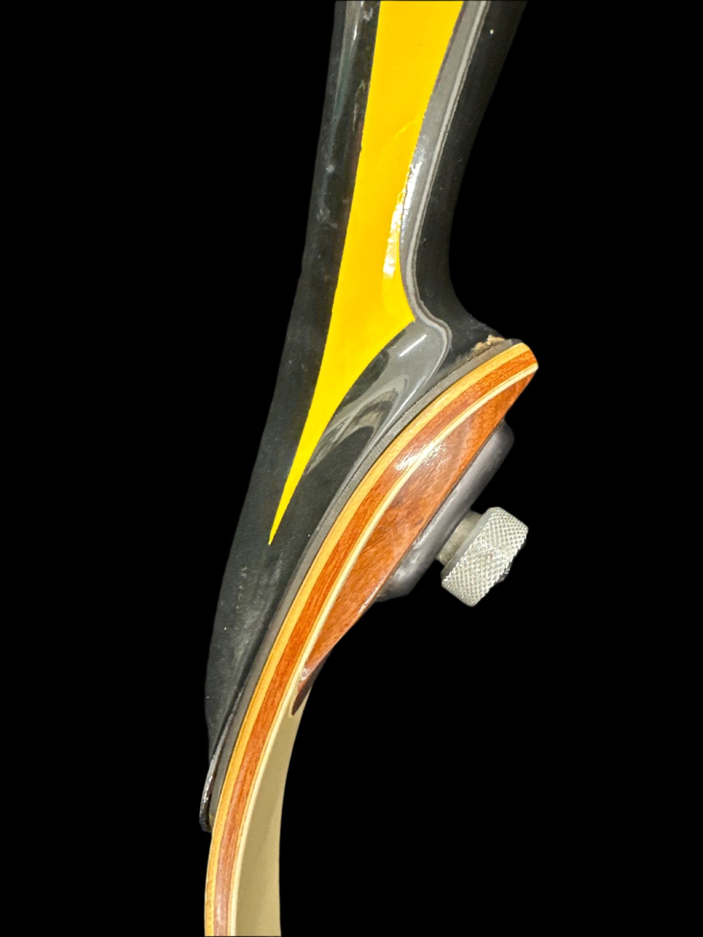 DAMON HOWATT - ELDARADO Recurve Bow