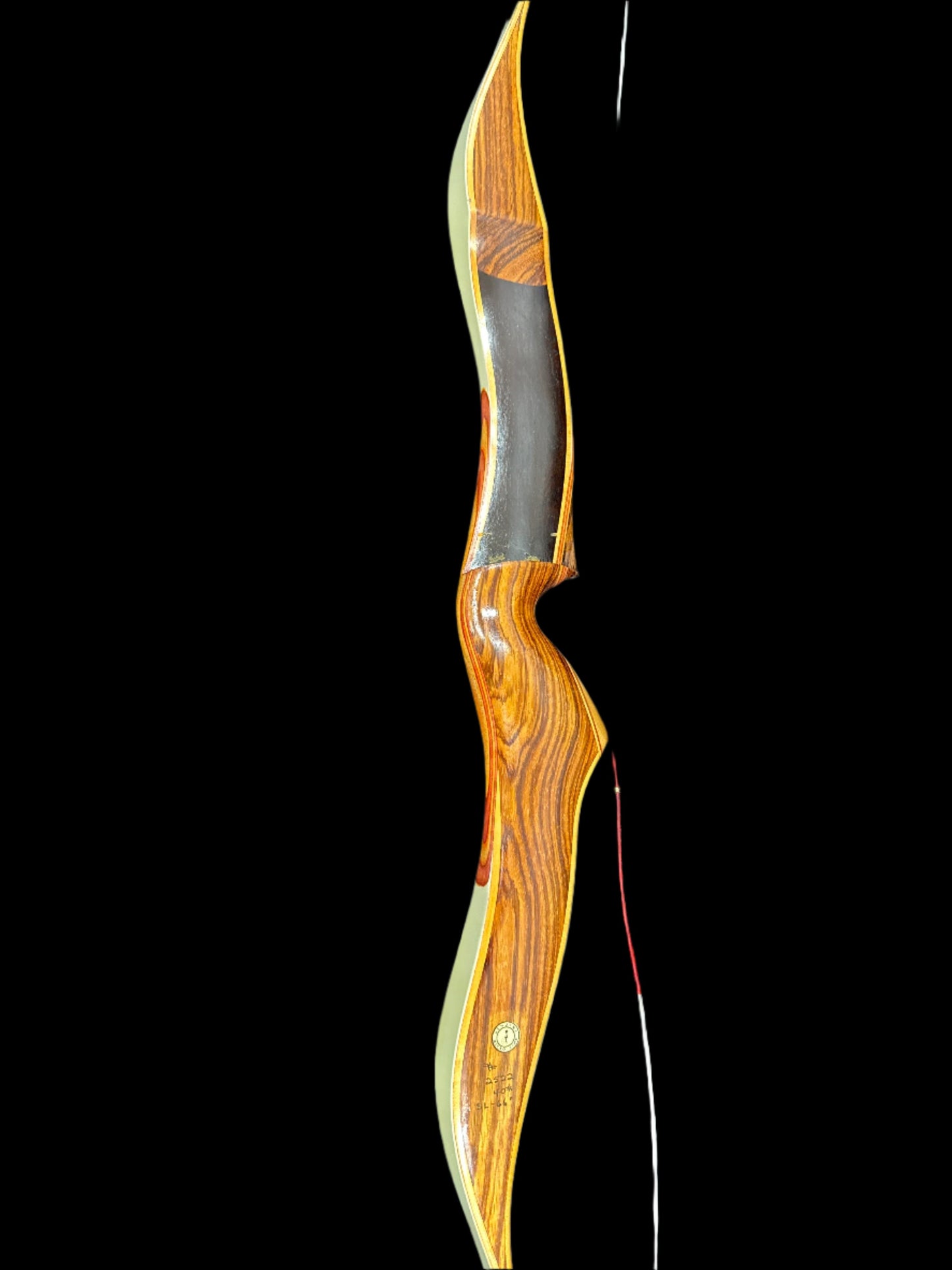 DIAMOND BY MERRYWOOD -  Recurve Bow