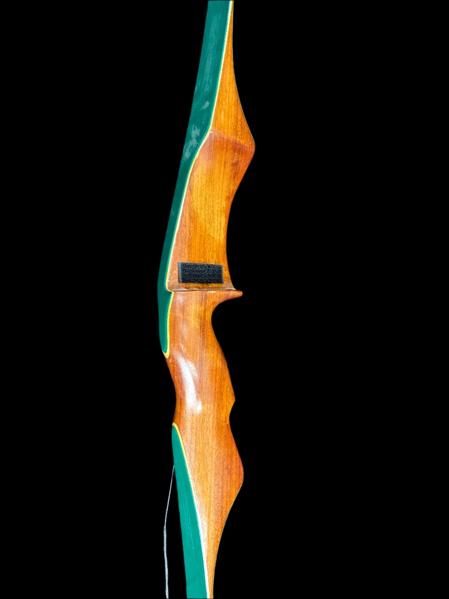 FASCO - SS Recurve Bow