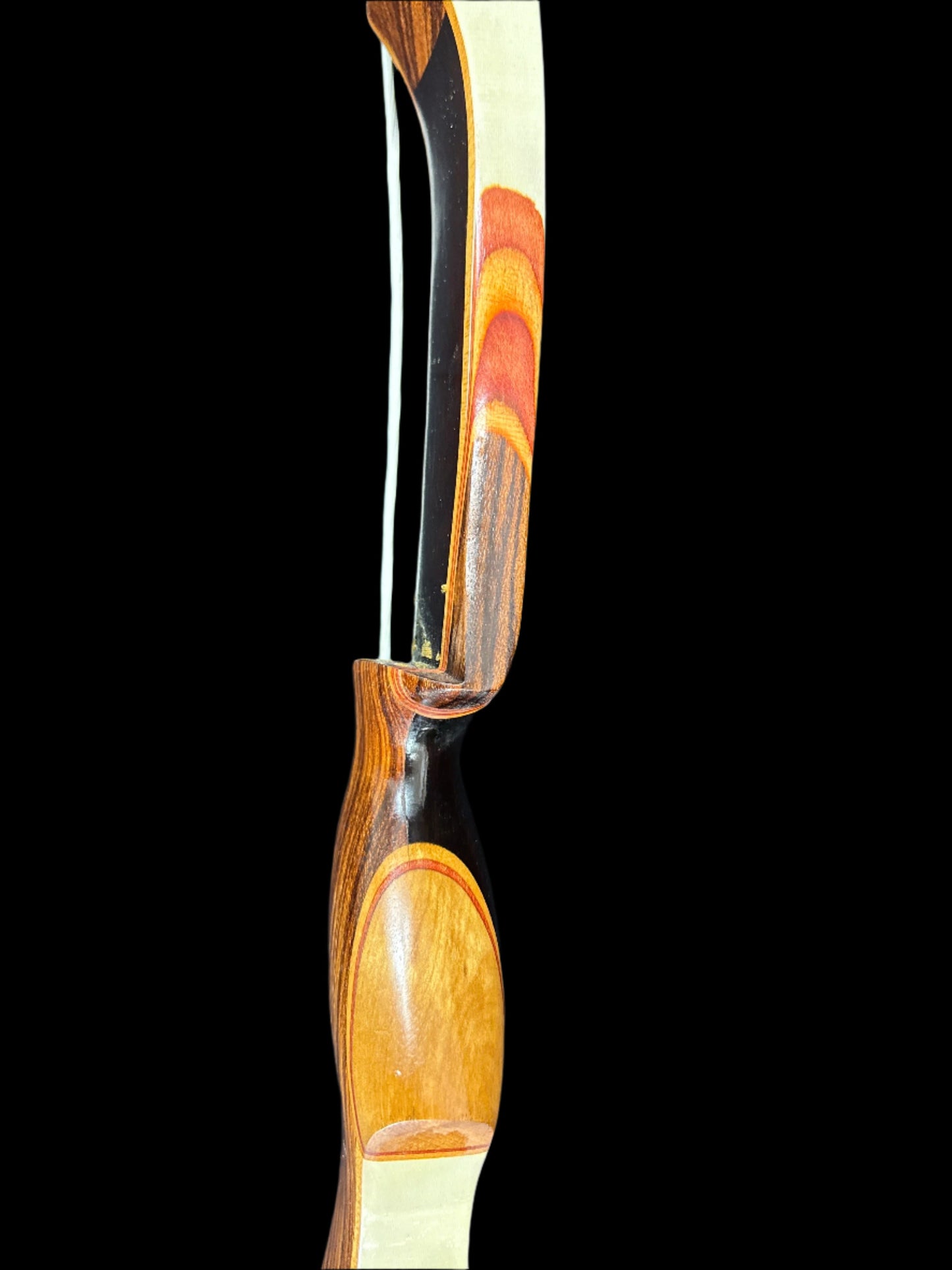 DIAMOND BY MERRYWOOD -  Recurve Bow