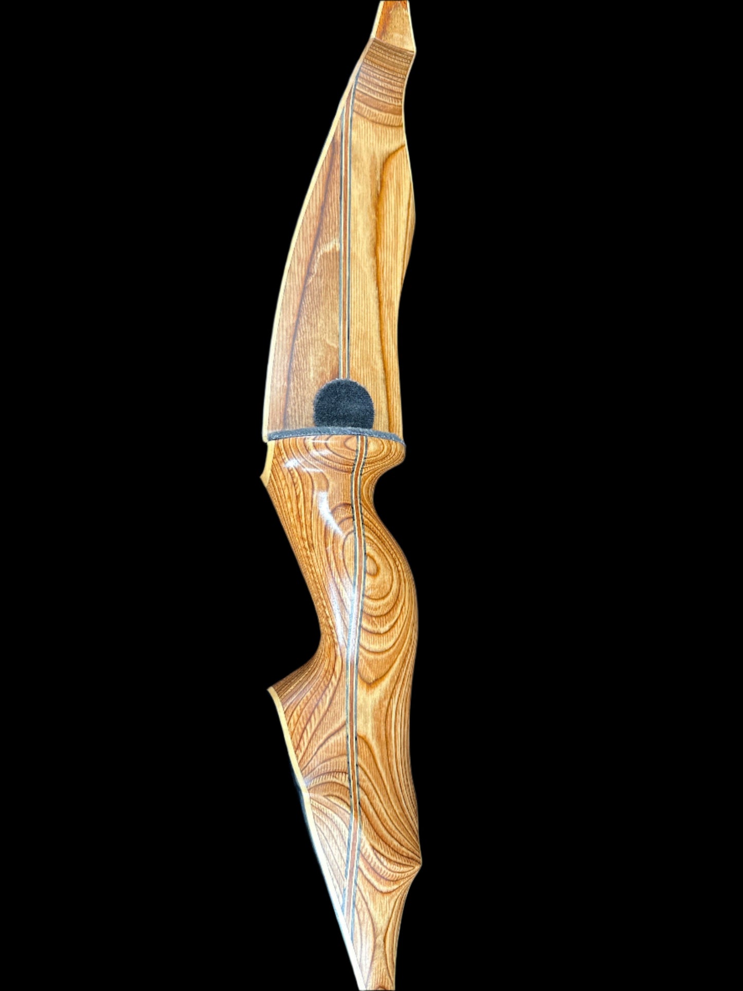 DAMON HOWITT - HUNTER Recurve Bow