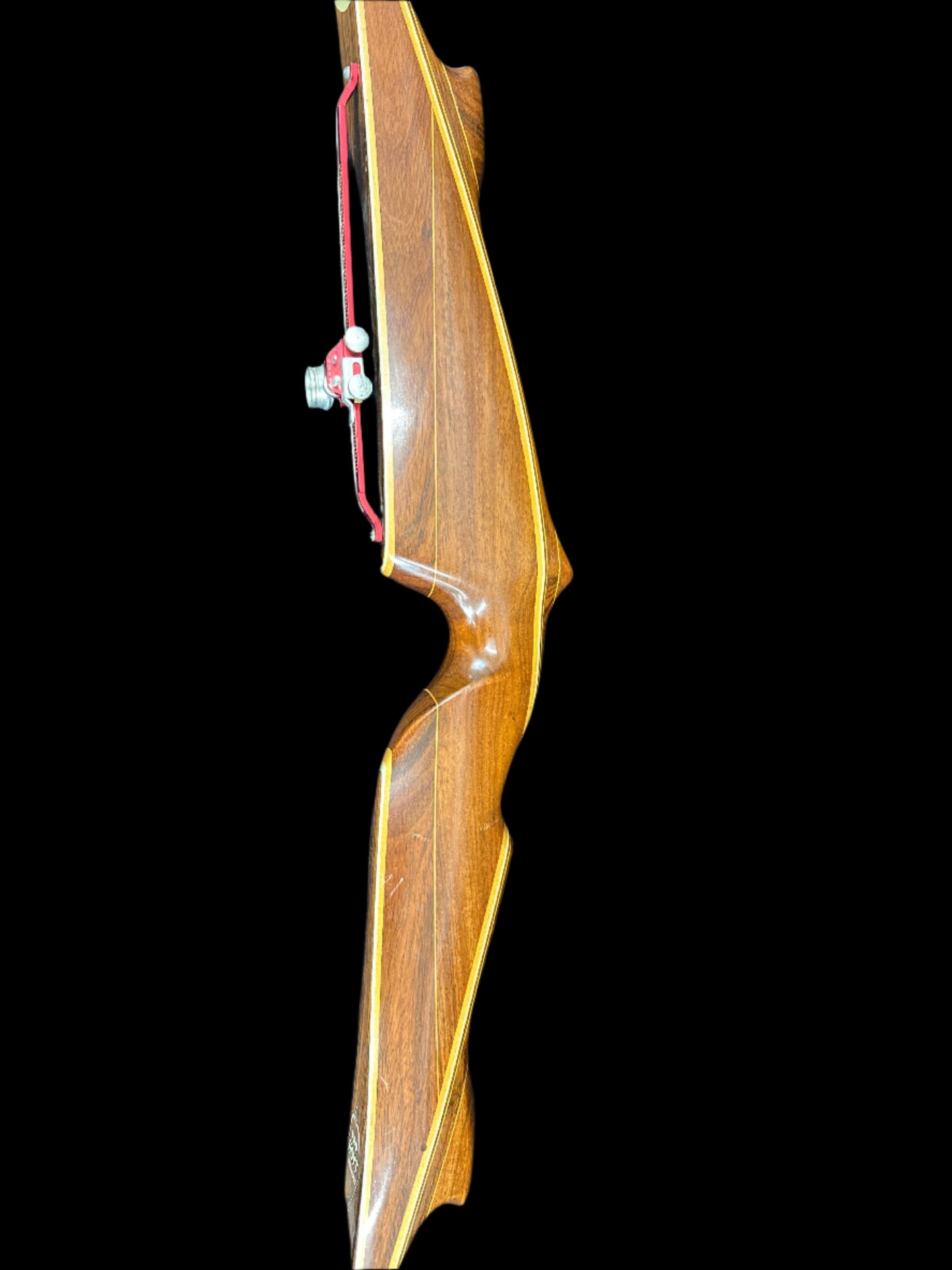 HOYT - PRO HOYT MEDALIST PM Recurve Bow