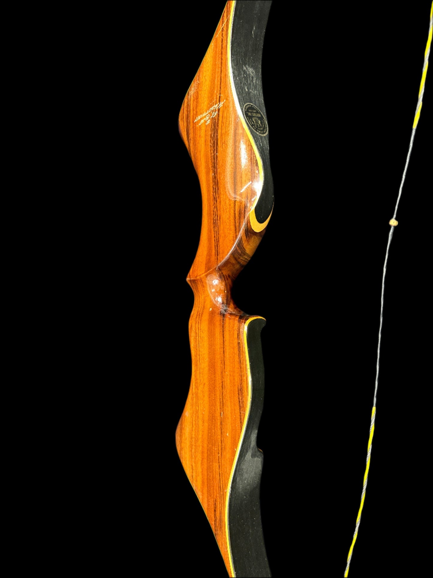 HERTERS - PERFECTION SITKA Recurve Bow