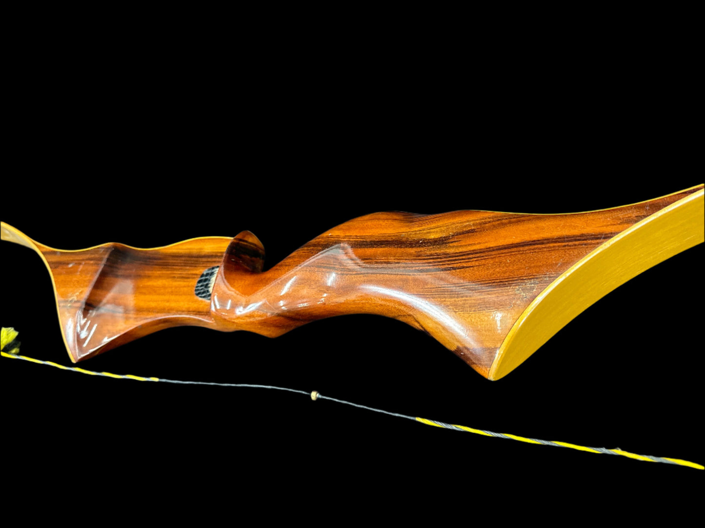 HERTERS - PERFECTION SITKA Recurve Bow