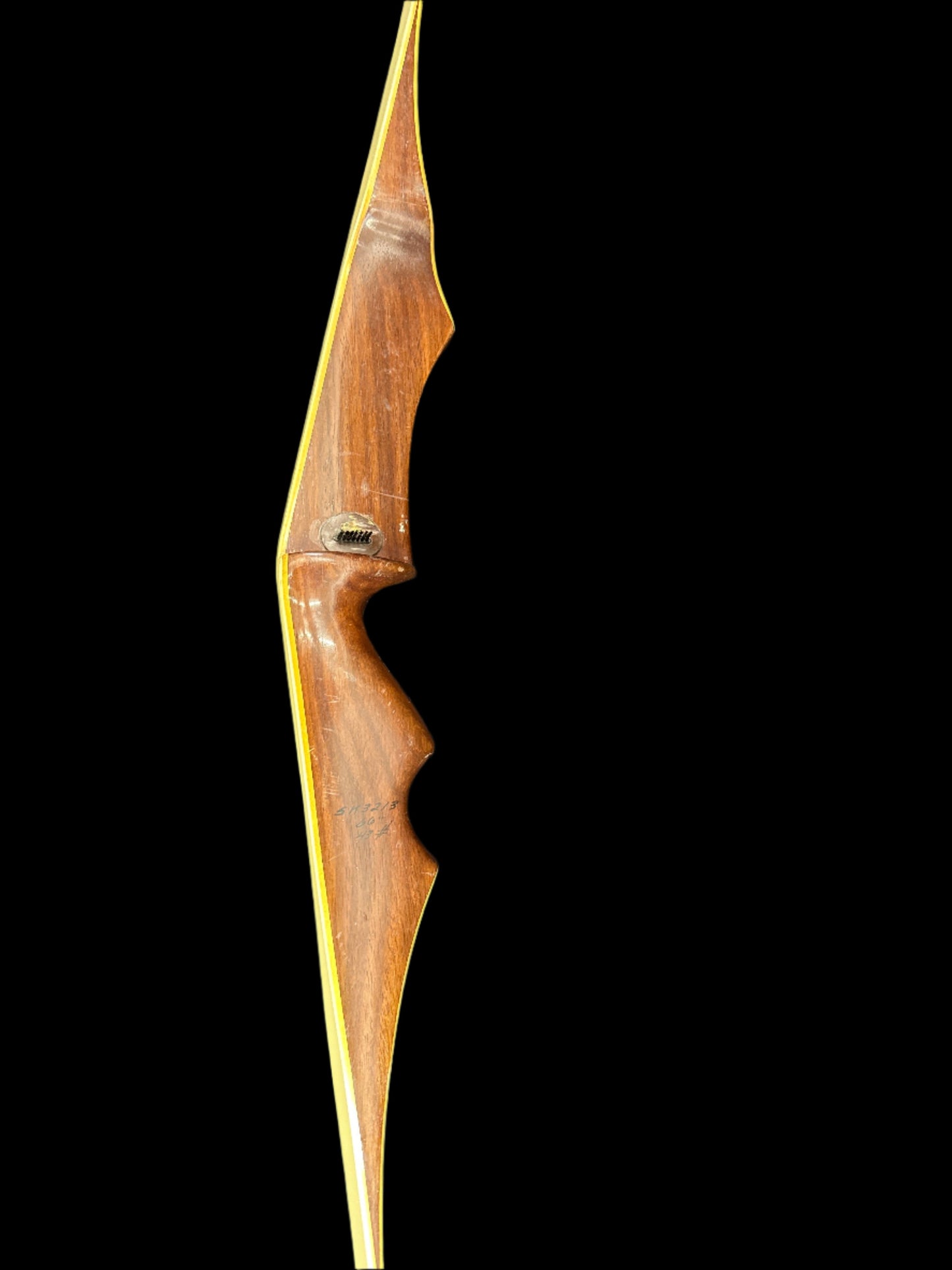 BEAR - BEARCAT Recurve Bow