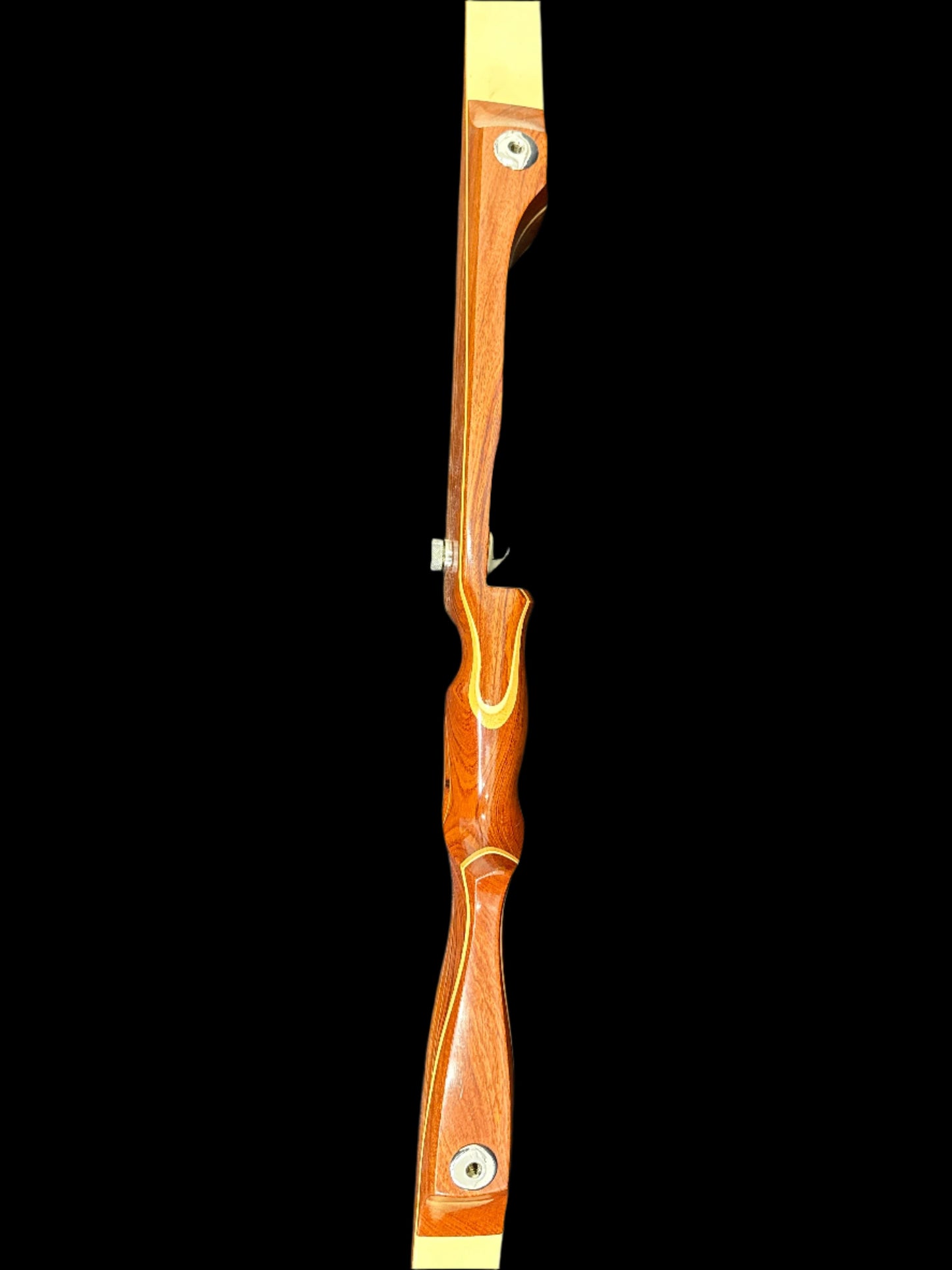 HOYT - PRO HOYT MEDALIST 2PM Recurve Bow