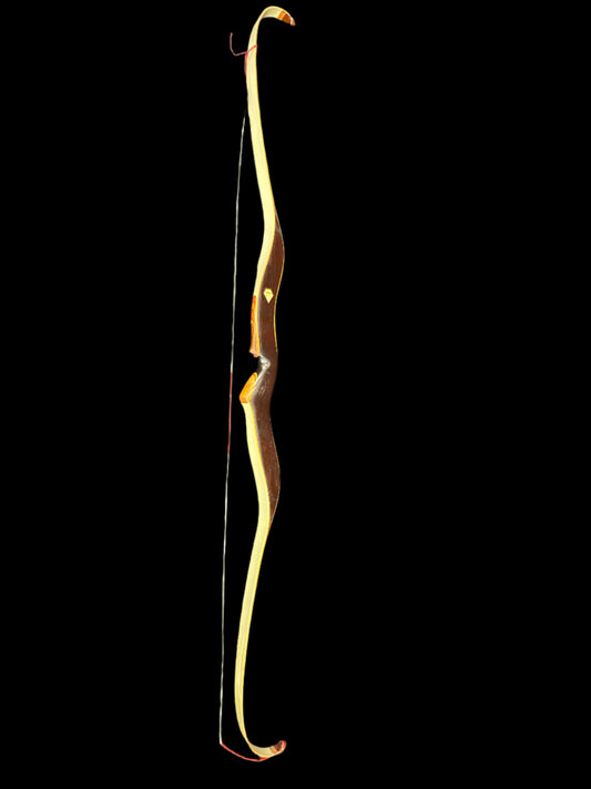 DIAMOND BY MERRYWOOD -  Recurve Bow