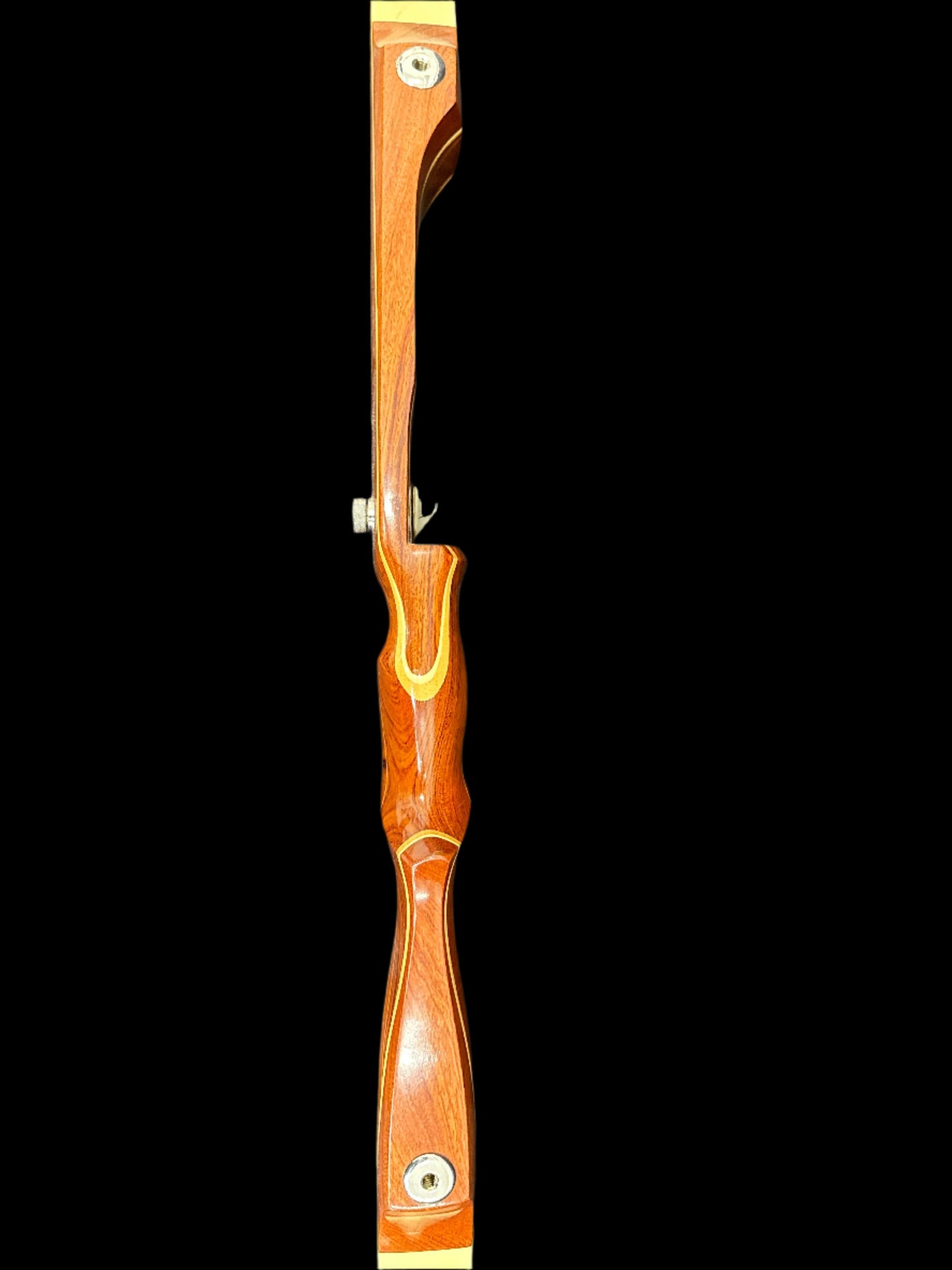 HOYT - PRO HOYT MEDALIST 2PM Recurve Bow