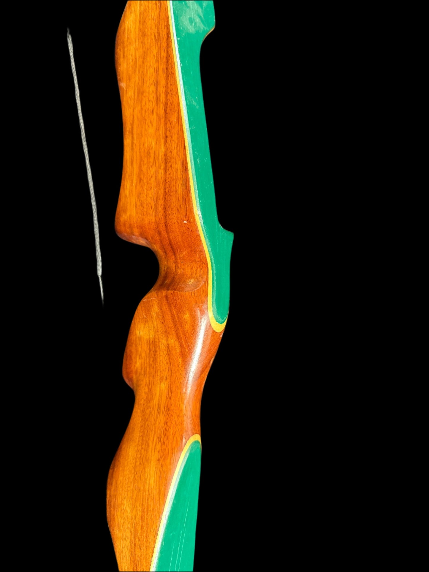 FASCO - SS Recurve Bow