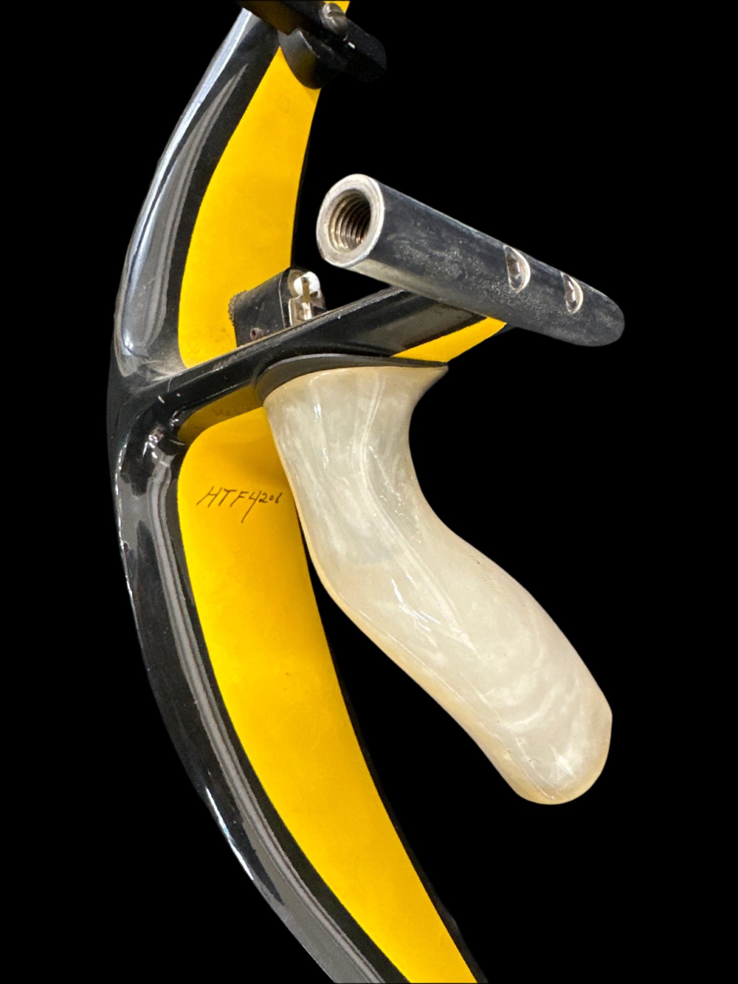 DAMON HOWATT - ELDARADO Recurve Bow