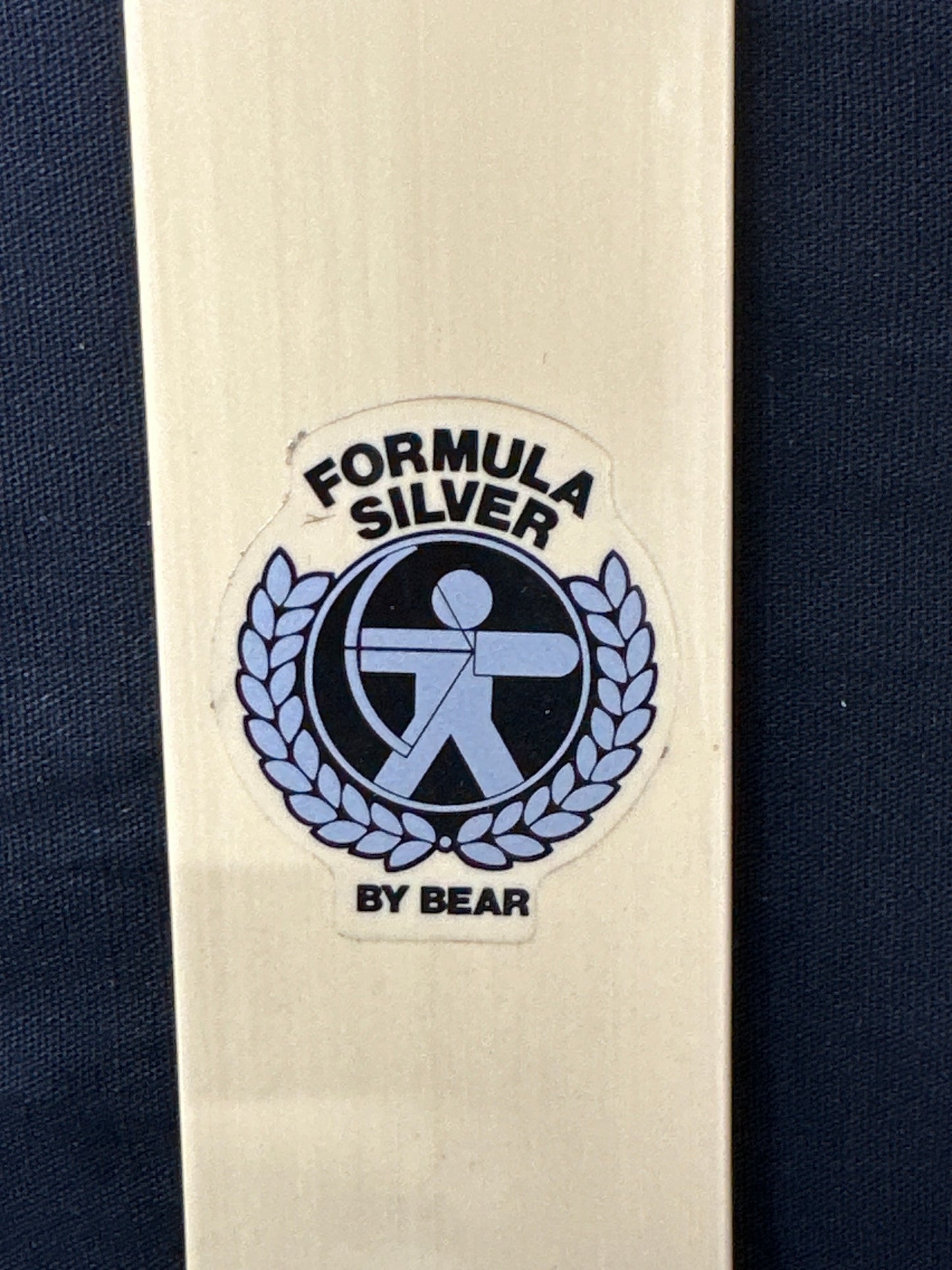 BEAR - FORMULA SILVER Recurve Bow