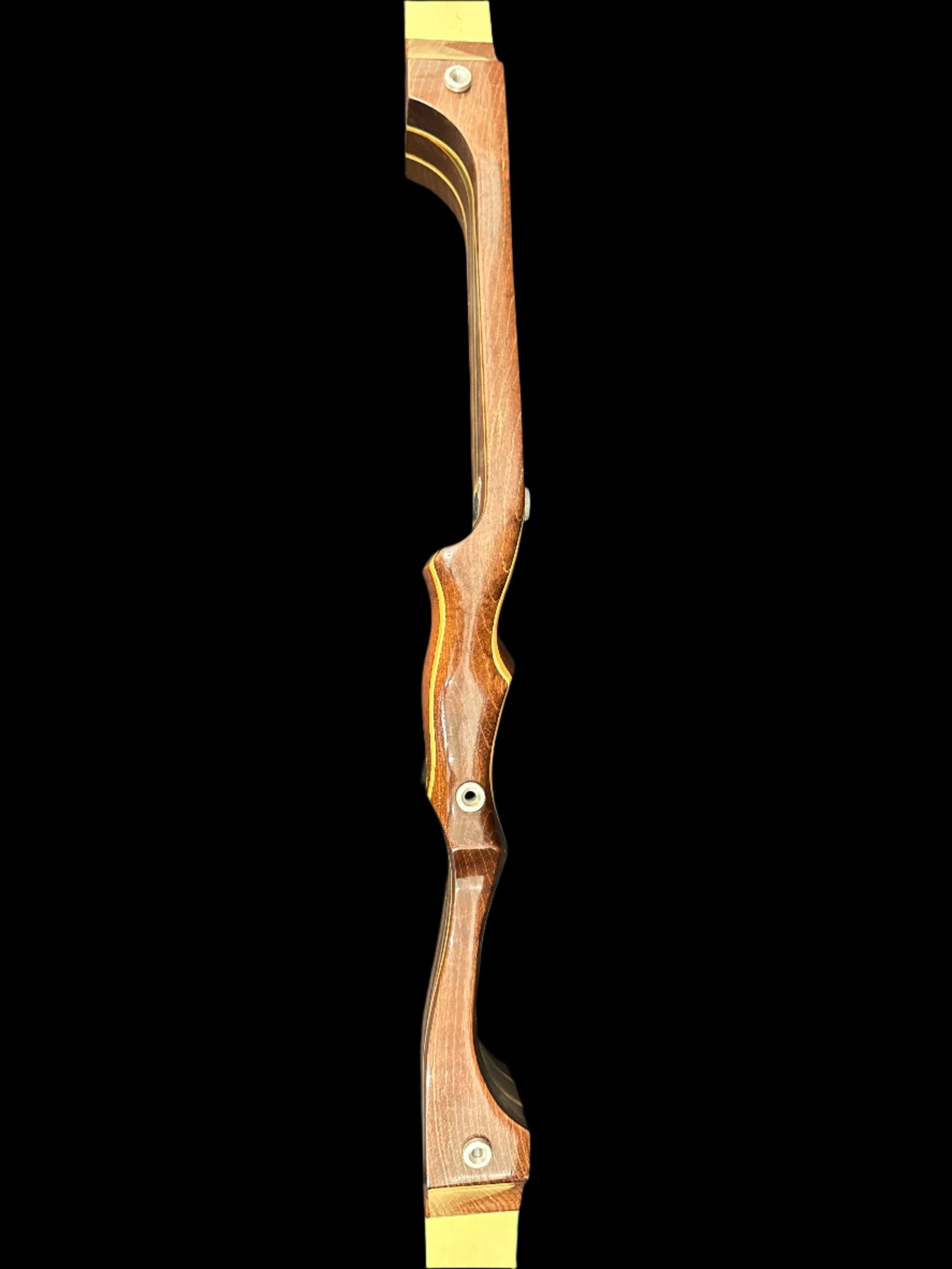 HOYT - PRO HOYT MEDALIST 6PM Recurve Bow