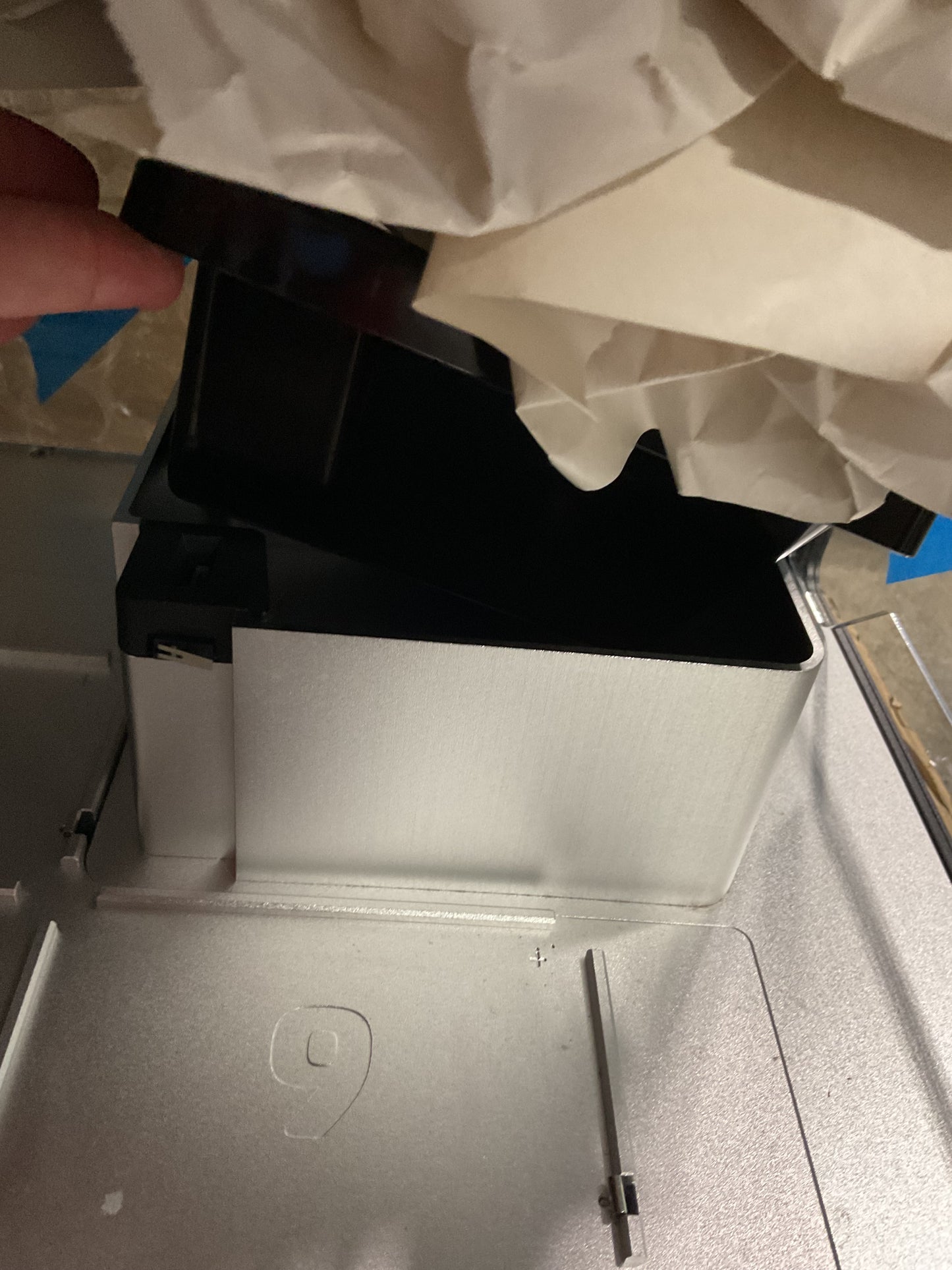 OPENTRONS LIQUID HANDLING PIPPETING ROBOT OT2 - NEW