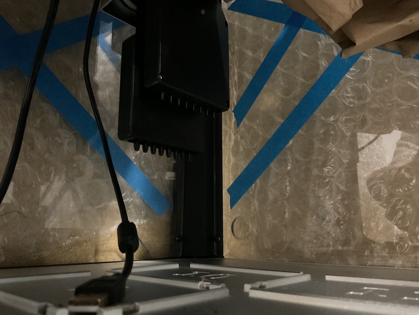 OPENTRONS LIQUID HANDLING PIPPETING ROBOT OT2 - NEW