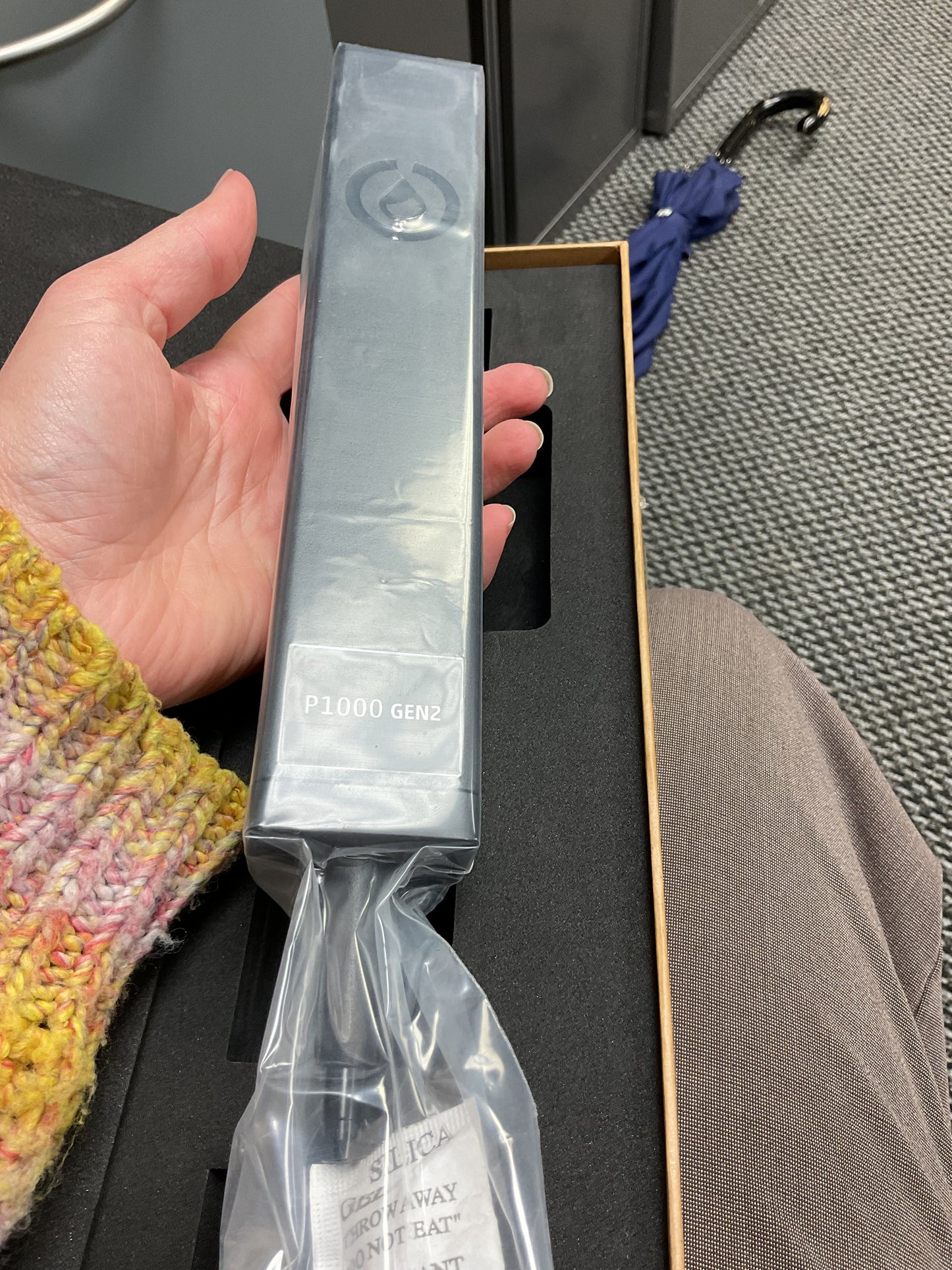 OPENTRONS LIQUID HANDLING PIPPETING ROBOT OT2 - NEW