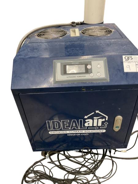 Ideal-Air Ultrasonic Humidifier - PREOWNED