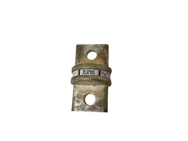 LITTELFUSE JLLN 800 POWR-GARD FUSE 300V -NEW