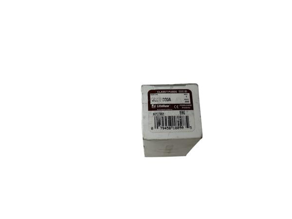 LITTELFUSE POWR-GARD JLLN 600A CLASS T FUSE, 300V - NEW