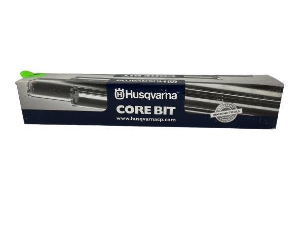 HUSQVARNA BRILLIANT DIAMOND CORE BIT 2.250 14CT S VD B20 - NEW