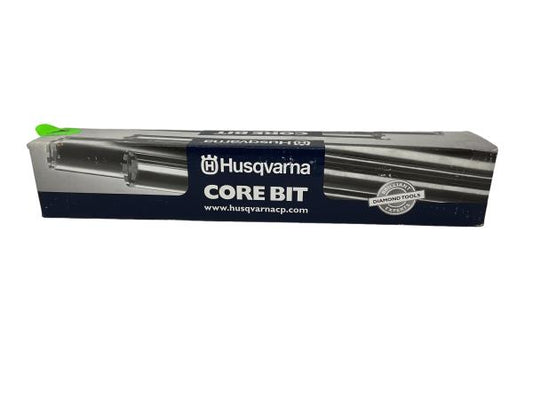 HUSQVARNA BRILLIANT DIAMOND CORE BIT 2.250 14CT S VD B20 - NEW