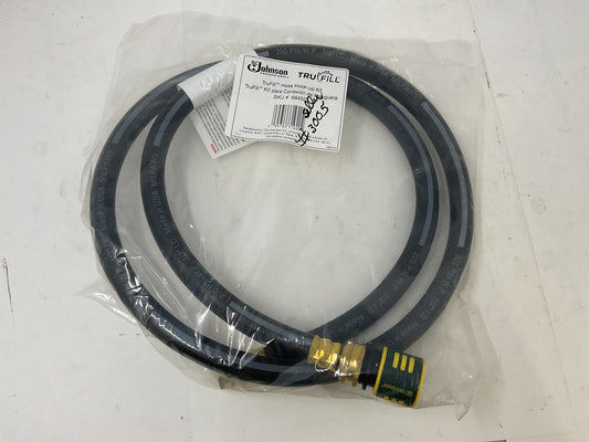 SC JOHNSON TRU-FILL HOSE HOOK-UP 684503 - NEW